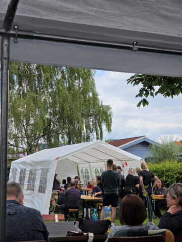 SOMMERFEST 2026