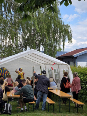 SOMMERFEST 2026