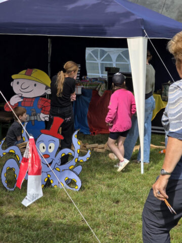 SOMMERFEST 2026