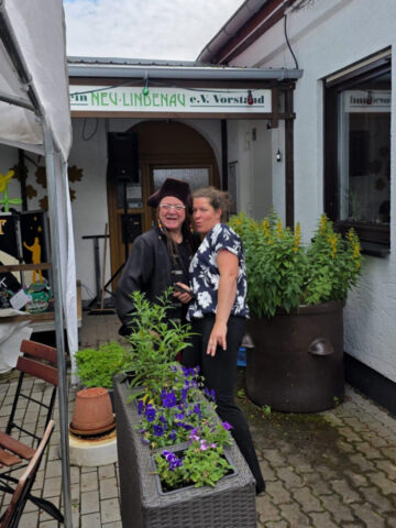 SOMMERFEST 2026
