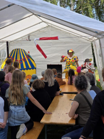 SOMMERFEST 2026
