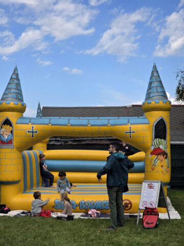 SOMMERFEST 2026