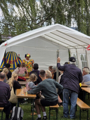 SOMMERFEST 2026