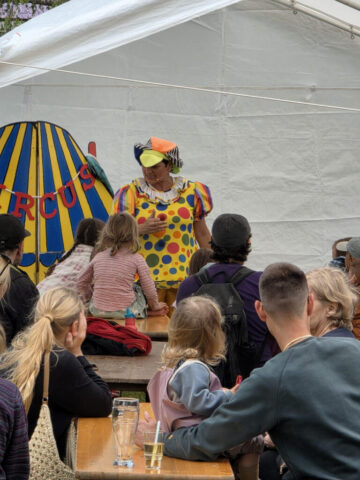 SOMMERFEST 2026