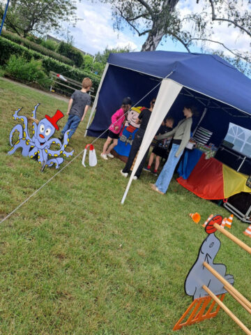 SOMMERFEST 2026