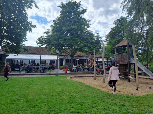 SOMMERFEST 2026