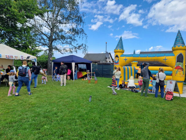 SOMMERFEST 2026