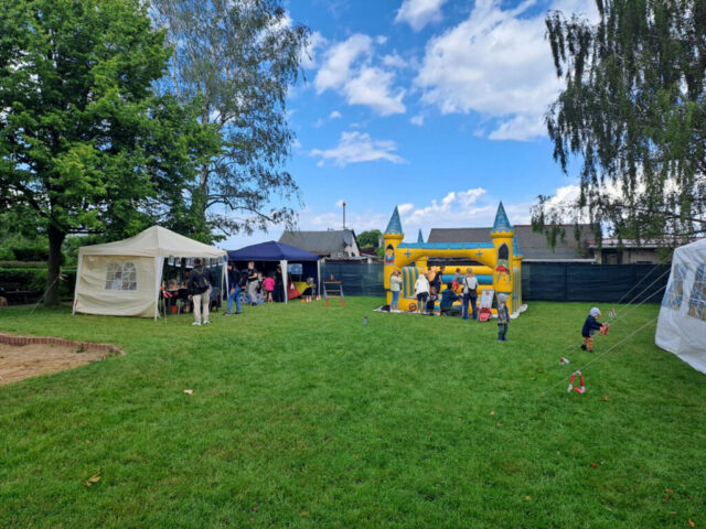 SOMMERFEST 2026