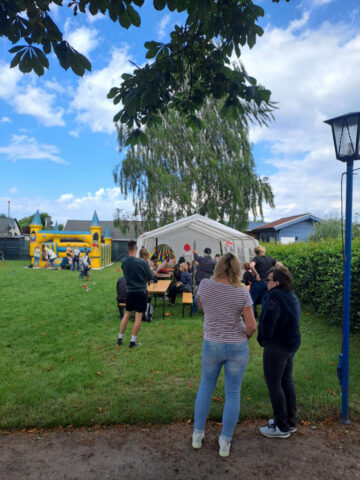 SOMMERFEST 2026