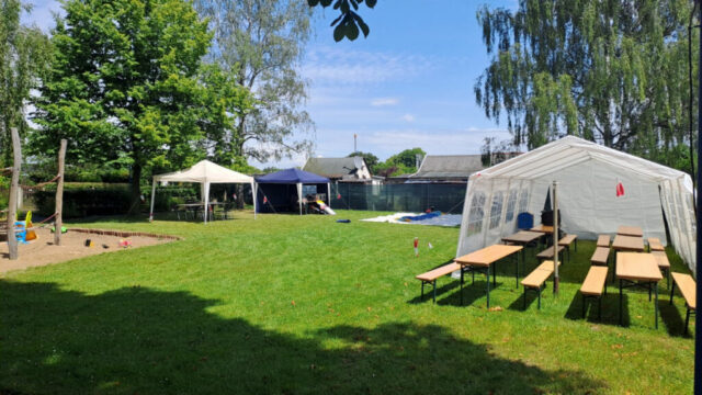 SOMMERFEST 2026